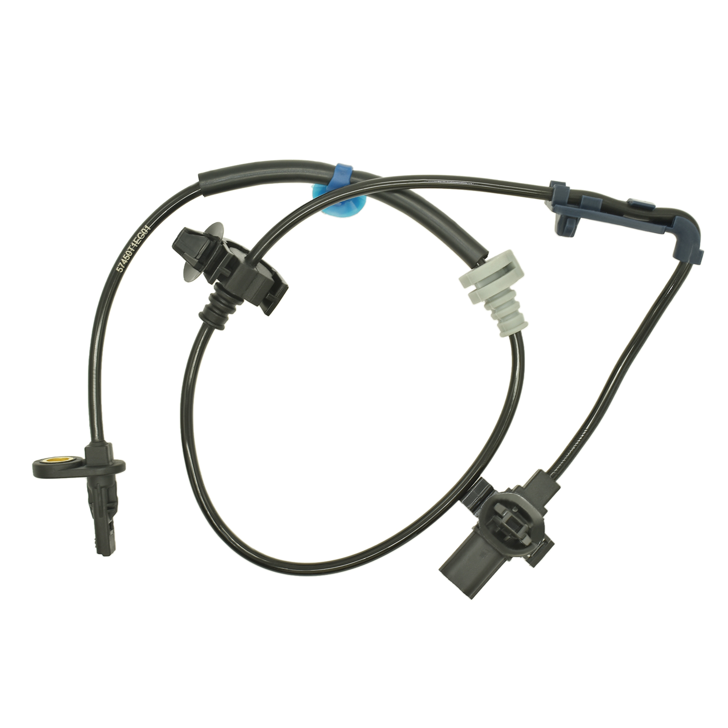 ABS速度传感器 57450T1EG01 普货-5